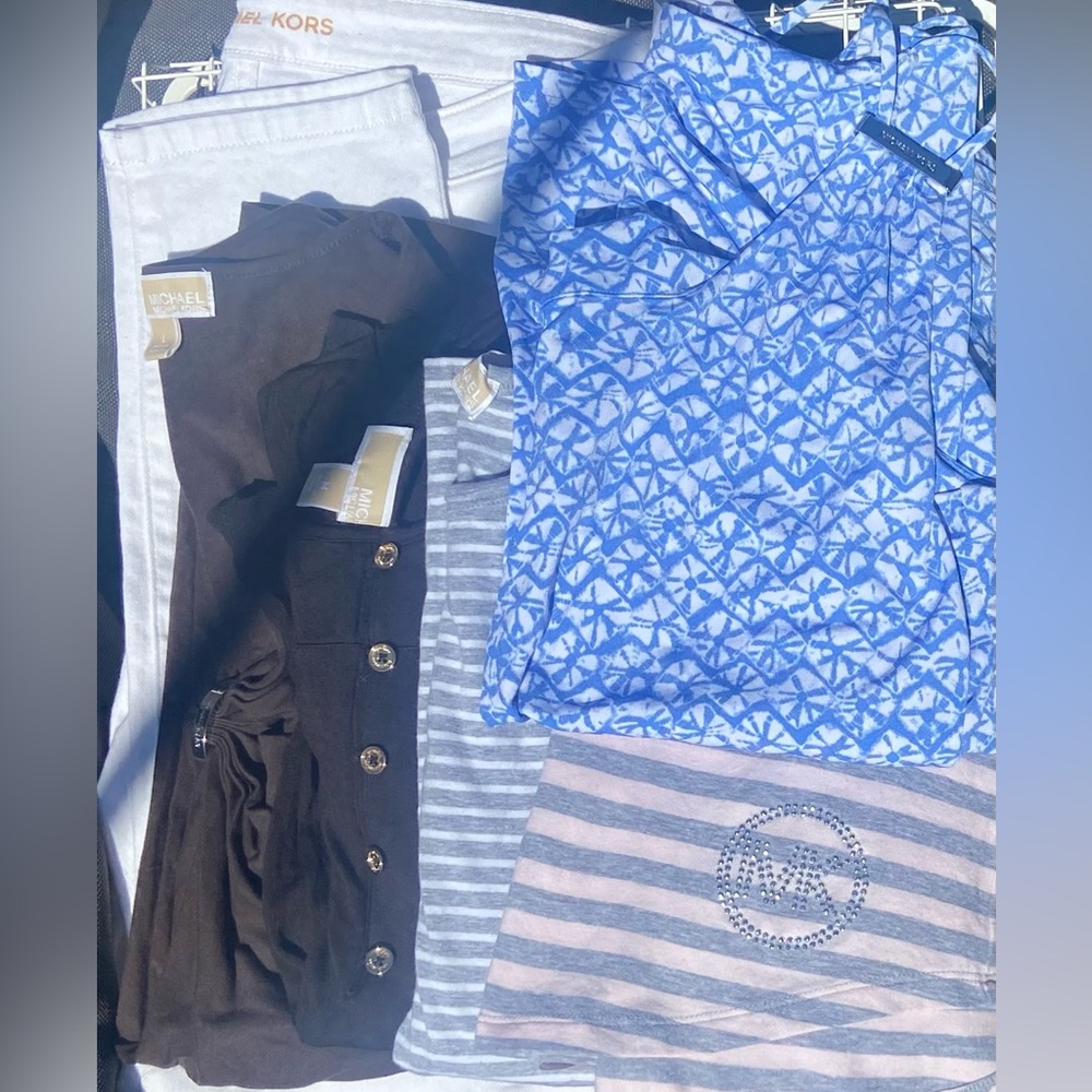 Michael Kors Lot Medium/Large